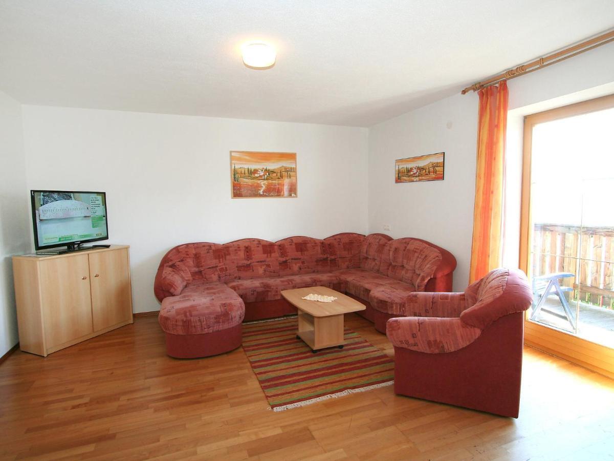 Apartment Hansjoerg-5 By Interhome Gattererberg Kültér fotó