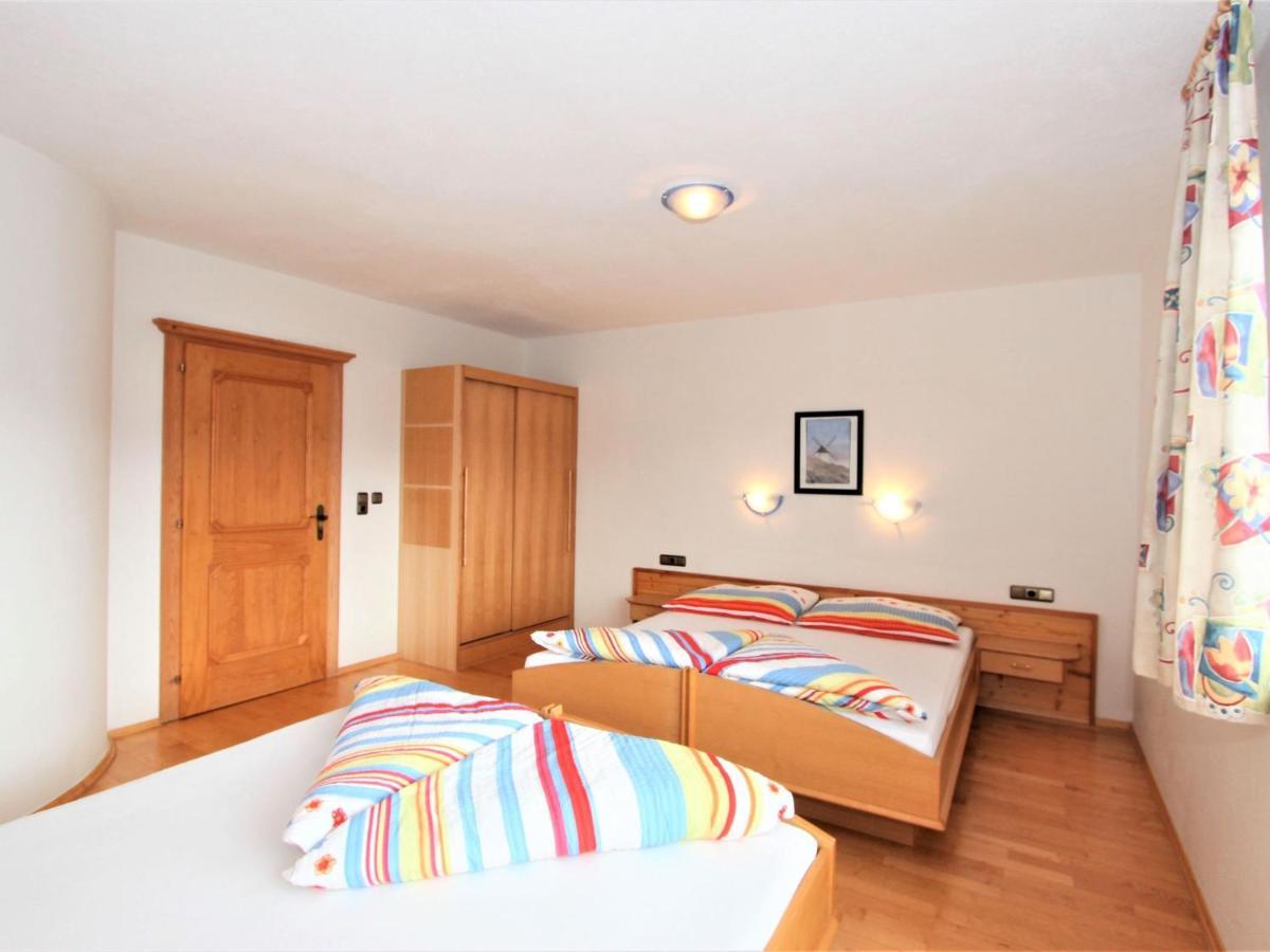 Apartment Hansjoerg-5 By Interhome Gattererberg Kültér fotó