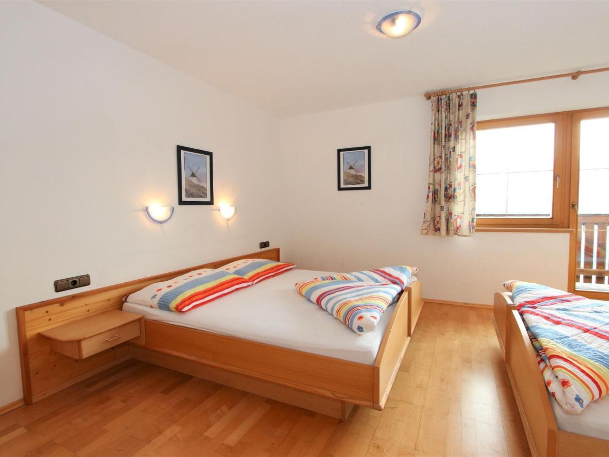 Apartment Hansjoerg-5 By Interhome Gattererberg Kültér fotó