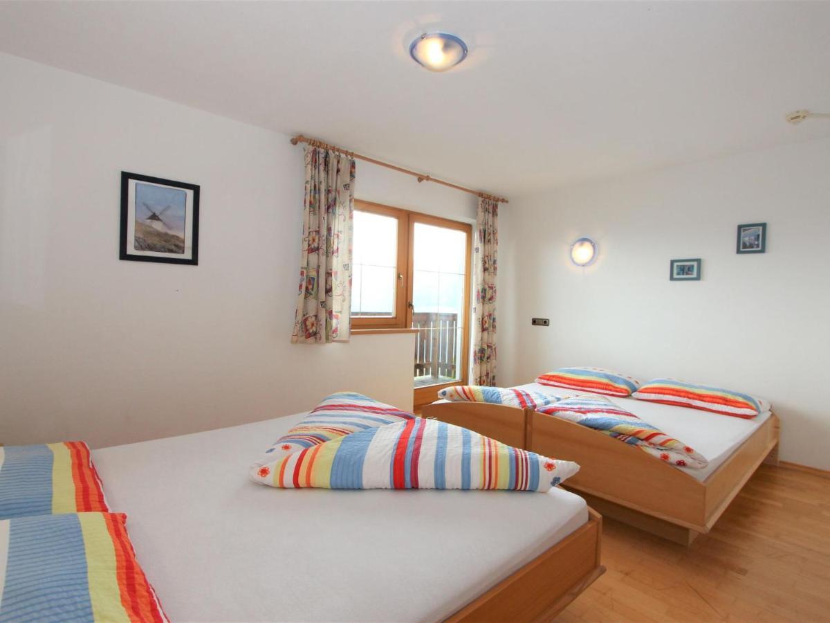 Apartment Hansjoerg-5 By Interhome Gattererberg Kültér fotó
