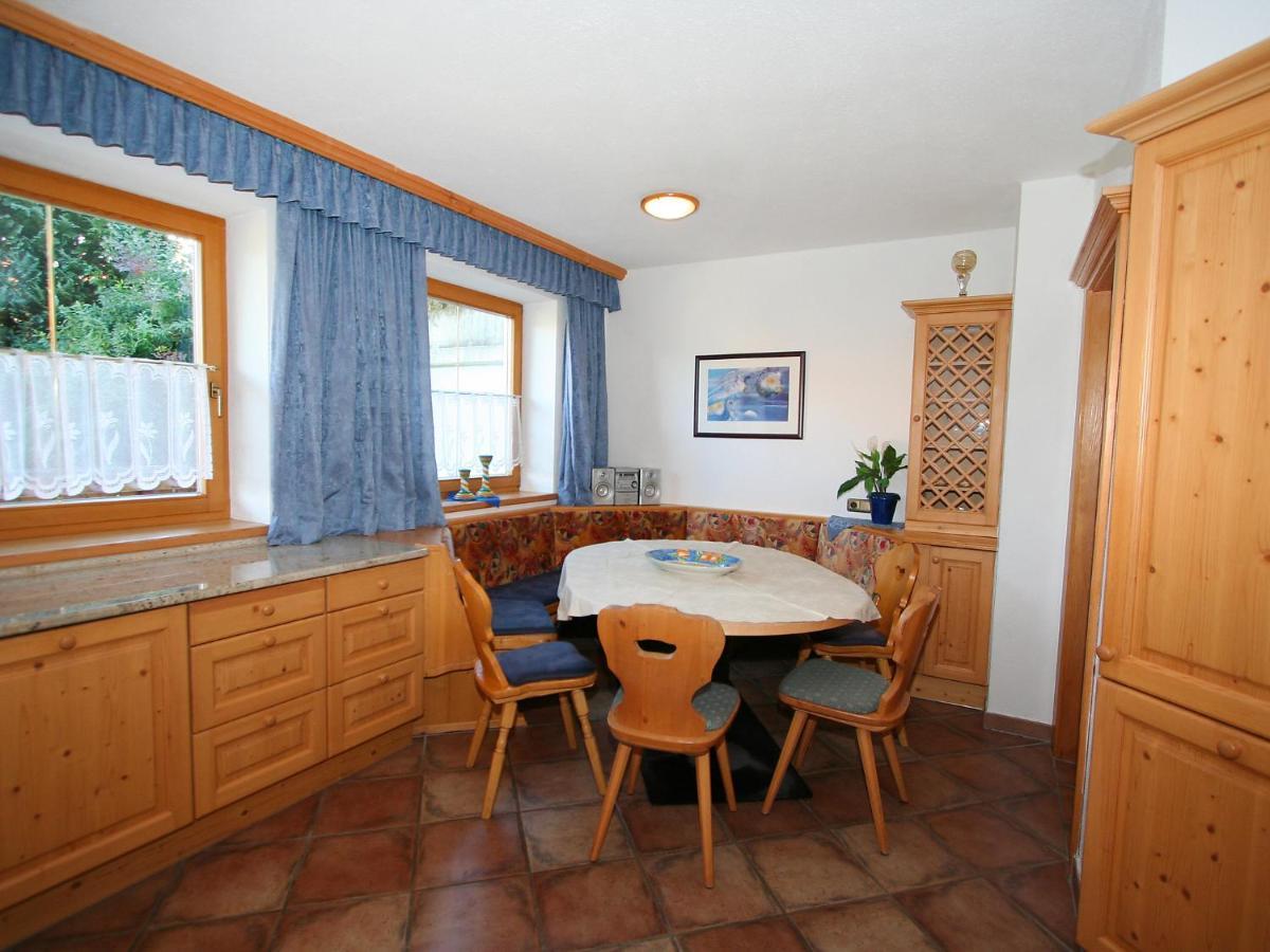 Apartment Hansjoerg-5 By Interhome Gattererberg Kültér fotó