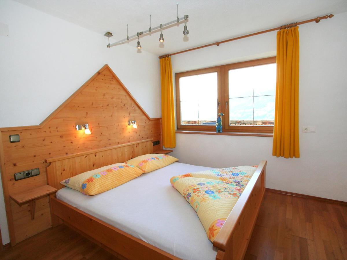 Apartment Hansjoerg-5 By Interhome Gattererberg Kültér fotó