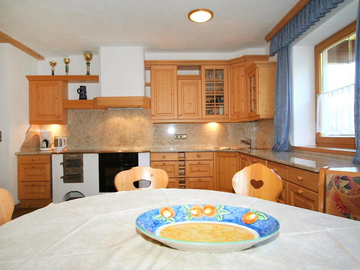 Apartment Hansjoerg-5 By Interhome Gattererberg Kültér fotó