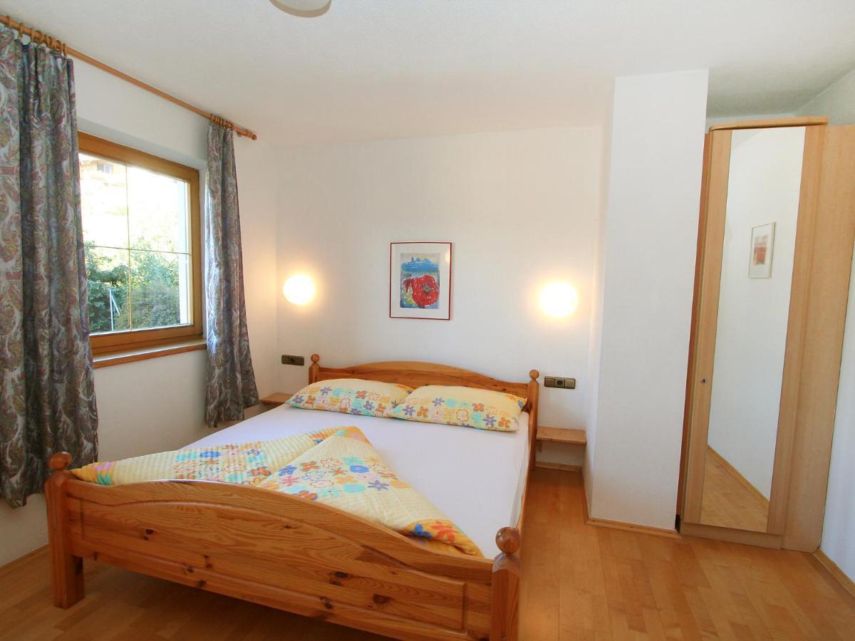 Apartment Hansjoerg-5 By Interhome Gattererberg Kültér fotó