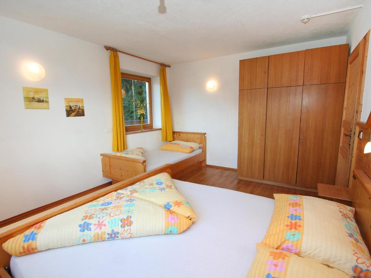 Apartment Hansjoerg-5 By Interhome Gattererberg Kültér fotó