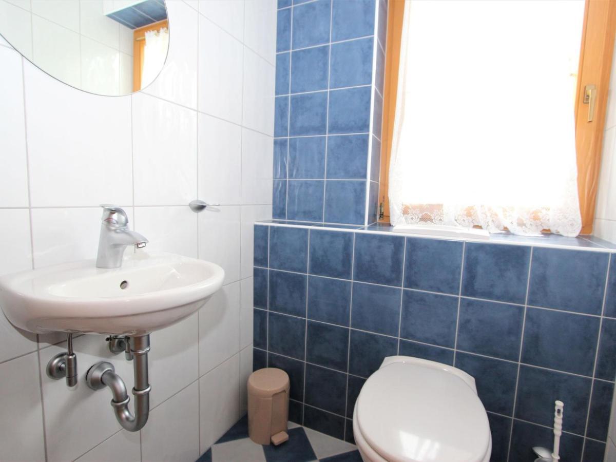 Apartment Hansjoerg-5 By Interhome Gattererberg Kültér fotó