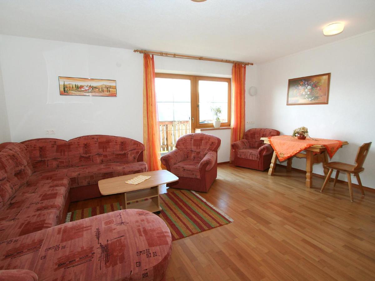 Apartment Hansjoerg-5 By Interhome Gattererberg Kültér fotó
