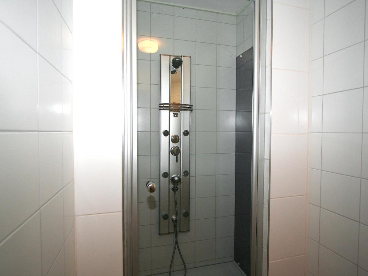 Apartment Hansjoerg-5 By Interhome Gattererberg Kültér fotó